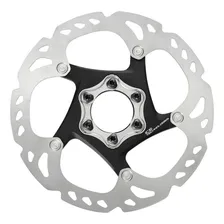 Disco Freio Rotor Shimano Xt Ice Tech Rt86 203mm C/ Parafuso Cor Metal Foto mini 4