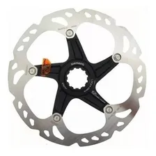 Disco Freio Shimano Deore Xt Sm-rt81 160mm Ice Center Lock Foto mini 1