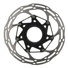 Disco Freio Sram Center Line 2p 180mm Center Lock - Ultimate Foto mini 1
