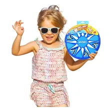 Disco Frisbee Winmax Wmb10538 Neoprene Azul Foto mini 3