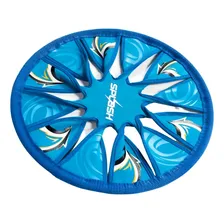 Disco Frisbee Winmax Wmb10538 Neoprene Azul Foto mini 2