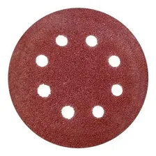 Disco Lixa 125mm 5un Gr220 738099 Tools World Foto mini 3