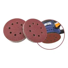 Disco Lixa 125mm 5un Gr220 738099 Tools World Foto mini 1