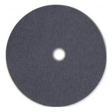 Disco Lixa Carborundum 7 -120 Foto mini 1
