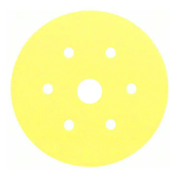 Disco Lixa D150 6f Aud P180 - Indasa Foto 1