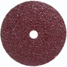 Disco Lixa Disflex 4.1/2 Grao 36 Oxido 1166 - Kit C/10 Foto  mini 1