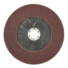 Disco Lixa Flap 7' Grão 40 10 Peças Classic Basic Beltools Foto mini  2