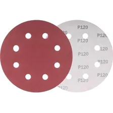 Disco Lixa Lixadeira Parede Lpv750 Com 10un Vonder Quantidade De Cascalhos 120 Foto mini 2