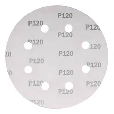 Disco Lixa Lixadeira Parede Lpv750 Com 10un Vonder Quantidade De Cascalhos 120 Foto mini 4