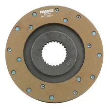 Disco Lona Freio Trator Valtra 811031 Atf Foto mini 1