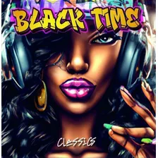 Disco Lp Black Time Classics Foto mini 1