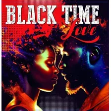 Disco Lp Black Time Love Foto mini 1