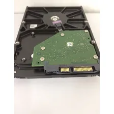 Disco Rígido De 500gb Seagate St500dm002 Cor Prata Foto mini  3