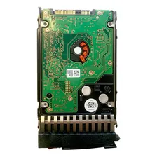 Disco Rigido Hd 300gb Hpe 10k 2,5pol Dual-port 507284-001 Foto mini 3