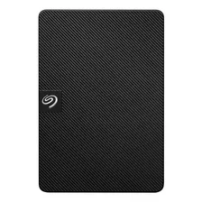 Disco Rígido Hd Externo 4tb Seagate Expansion Stea4000409 Cor Preto Foto mini  2