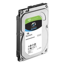Disco Rígido Hd Skyhawk 6tb 3,5 Polegadas Sata Foto mini 2