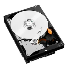 Disco Rígido Interno Hd Western Digital Wd10eurx 1tb Foto mini 2