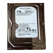 Disco Rígido Interno Hd Western Digital Wd10eurx 1tb Foto mini 1