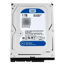 Disco rÃgido interno Western Digital Blue WD10JPCX 1TB Foto mini 4