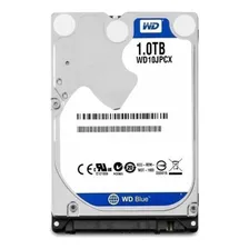 Disco rÃgido interno Western Digital Blue WD10JPCX 1TB Foto mini 1