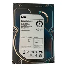 Disco RÃgido Sas Dell 9yz264-150 1tb St1000nm0001 0740yx Cor Prateado Foto mini 1