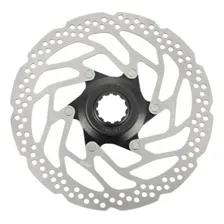 Disco / Rotor De Freio Shimano Smrt30 160mm Foto  mini 1