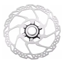 Disco Rotor Freio Shimano Rt54 160mm Center Lock Cor Prateado Foto  mini 1