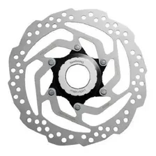 Disco Rotor Shimano Sm-rt10-s 160mm Center Lock Cl Foto mini 4