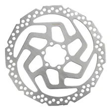 Disco Rotor Shimano Sm-rt26 180mm 6 Parafusos Foto  mini 1