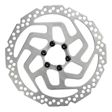 Disco Rotor Shimano Sm-rt26 180mm 6 Parafusos Foto mini  2