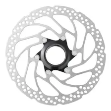 Disco Rotor Shimano Sm-rt30 160mm Center Lock Bike Mtb Foto mini 1