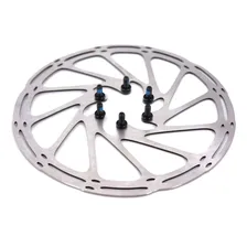 Disco Rotor Sram Centerline 6 Tornillos 160mm Foto mini  3
