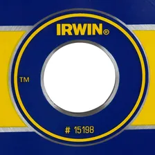 Disco Serra Circular 60 Dentes 10 Polegadas - 15198 Irwin Foto mini  2