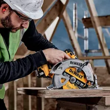 Disco Serra Circular 60 Dentes 7 1/4 184mm Dwaw71460 Dewalt Foto mini 4