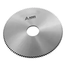 Disco Serra Circular Hss 40x3,0x10 Mm - 48d - Ades Foto mini 1