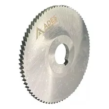 Disco Serra Circular Hss 40x3,0x10 Mm - 48d - Ades Foto mini 2