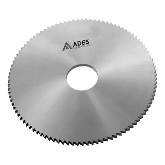 Disco Serra Circular Hss 40x3,0x10 Mm - 48d - Ades Foto 1