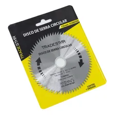 Disco Serra Circular Madeira 72 Dentes 110x20mm Makita Foto mini 2