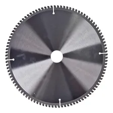 Disco Serra Circular P/ Aluminio 10 254mm 100 Dentes Dewalt Foto mini 4