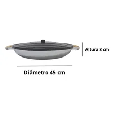 Disco Tacho De Arado Grande Foto mini 4