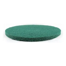 Disco Verde P/limpeza Piso P/ Enceradeira 510mm Kit C/04 Foto mini  3