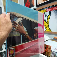 Disco Vinil Lp Liniker Caju - Capa Dupla Lacrado Foto mini 2
