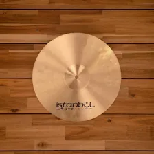 Disco Xh14 de Istambul - Xist Natural Hi Hat 14 Foto mini 4