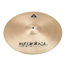 Disco Xh14 de Istambul - Xist Natural Hi Hat 14 Foto mini 2