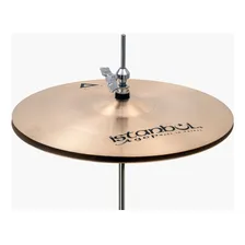 Disco Xh14 de Istambul - Xist Natural Hi Hat 14 Foto mini 1