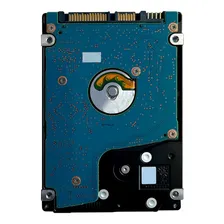 Discos Duro 500gb Hdd Toshiba Sata MQ01acf050 (caixa aberta) Foto mini 3