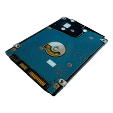 Discos Duro 500gb Hdd Toshiba Sata MQ01acf050 (caixa aberta) Foto mini 2