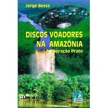 Discos Voadores Na Amazônia Foto mini  2
