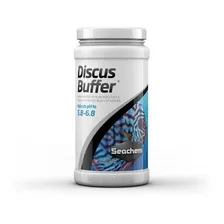 Discus Buffer 250g Mantém O Ph Ideal P/ Discos 5,8 6,8 Seach Foto mini 1