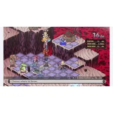 Disgaea 5 Complete - Nintendo Switch Foto mini 3